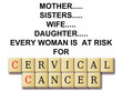 Cervical cancer