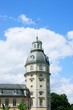 Karlsruher Schlossturm