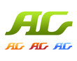 A.G. Company Logo