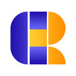 C.R. Company Logo