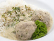 Königsberger Klopse
