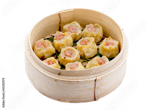Photo: Dim Sum Dim Sum