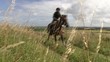 grand galop au cap  blanc nez
