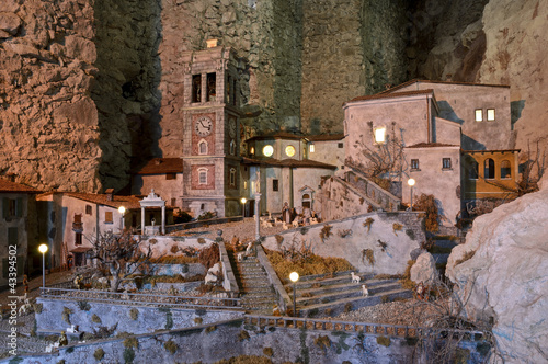 Photo: Nativity Nativity