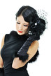 Foto: Black Diva (Emel Gloss) Black Diva (Emel Gloss)