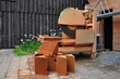 steintrennmaschine