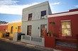 Bo Kaap