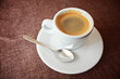 Photo: Coffee espresso Coffee espresso