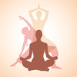 yoga poses