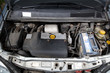 car engine