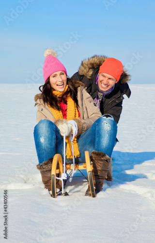 Photo: winterurlaub winterurlaub