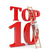 Top ten