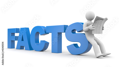 Illustration: Facts Facts