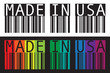 MADE IN USA
