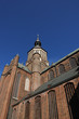 Marienkirche Stralsund II