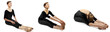 Yoga Stretching