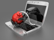 Cyber attack
