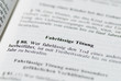 §80 StGB fahrlässige Tötung