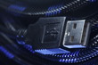 usb plug & cable