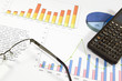 Finantial analysis