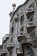 Casa Batllo, Barcelona, Spain