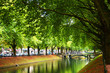 Sommer Fluss