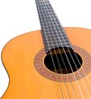 Classic guitar