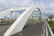 Photo: arch bridge arch bridge