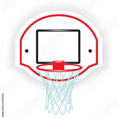 Basketball Ring Dimension