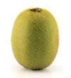 Photo: Kiwi fruit isolated on white background Kiwi fruit isolated on white background