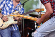 Musiciens