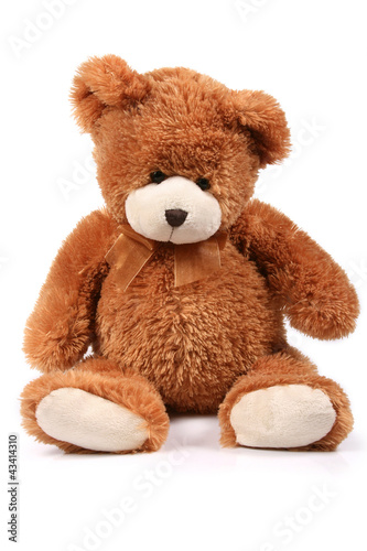 Photo: Sweet teddy bear Sweet teddy bear
