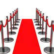 Die Filmpremiere