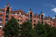Speicherstadt in Hamburg