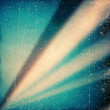 grunge rays background