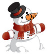 snowman 
