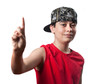 Photo: boy boy