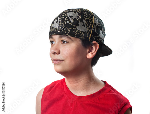 Photo: boy boy