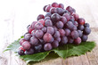 blue grape