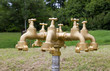 Bauwasseranschluss