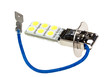 Led lamp for auto