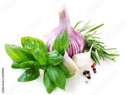 Photo: Ingredients Ingredients