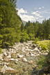 Val Masino(Italia)