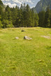 Val Masino(Italia)