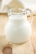 Milk
