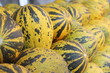 Yellow Melons