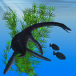 Plesiosaurus