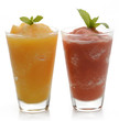 Fruit Smoothies