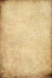 Old Rusty Paper