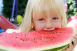 so schmeckt der Sommer :)